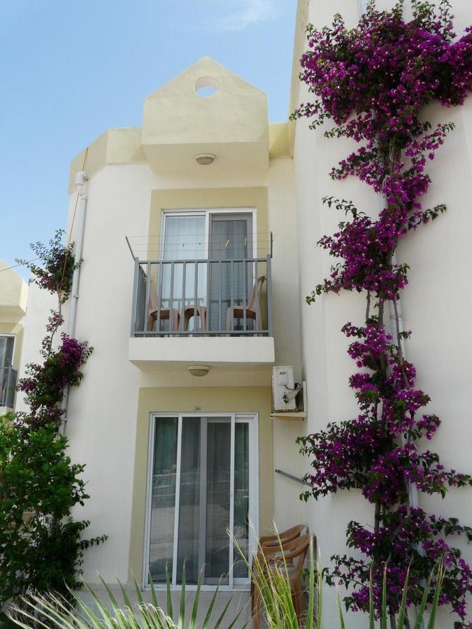 Viras Hotel Ortakent Esterno foto