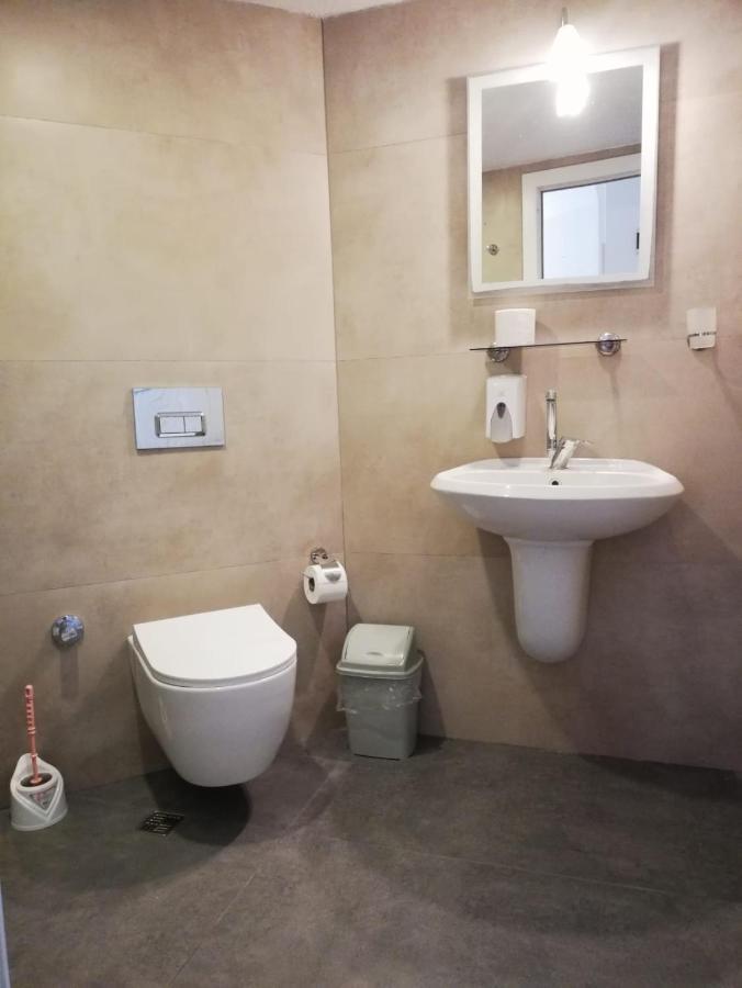 Viras Hotel Ortakent Esterno foto