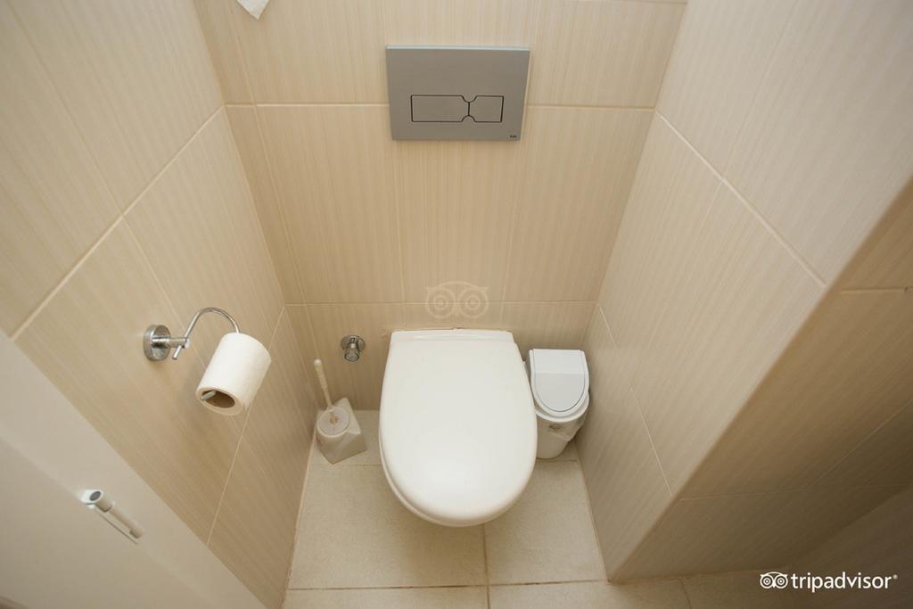 Viras Hotel Ortakent Esterno foto