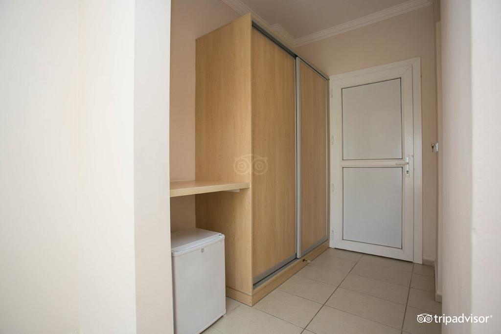 Viras Hotel Ortakent Esterno foto