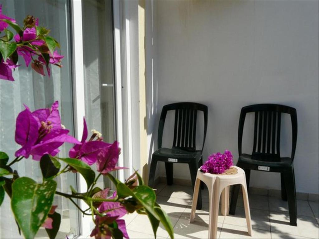 Viras Hotel Ortakent Esterno foto